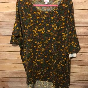 Lularoe xl Irma